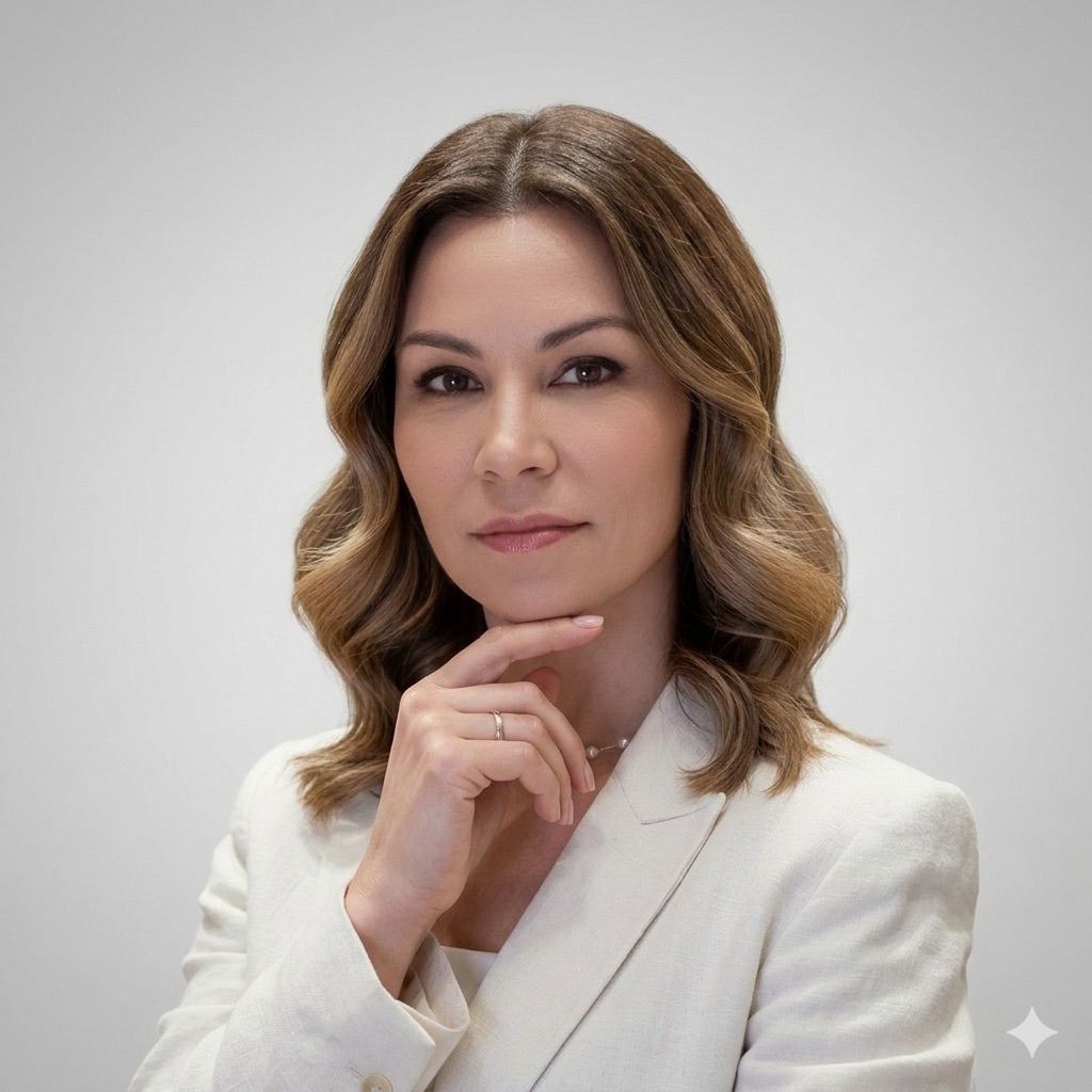 Renata Irie — Fundadora da Intelee Home
