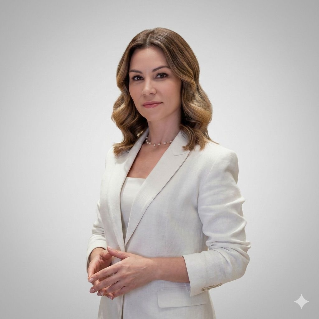 Renata Irie, fundadora da Intelee Home